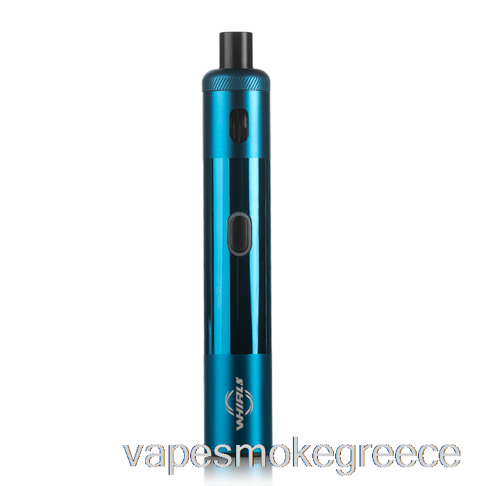 Vape Greece Uwell Whirl S Aio Starter Kit μπλε